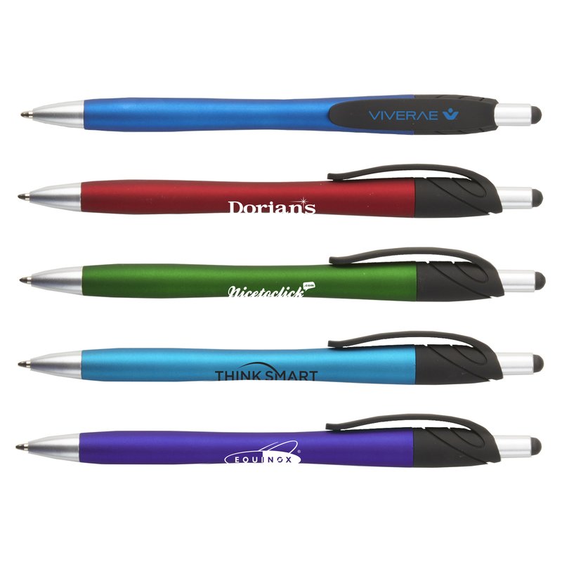 Main Product Image for La Mirada Velvet-Touch Vgc Stylus Pen