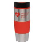 Lanai - 16 oz. Stainless Tumbler -  