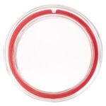 Lancaster Glass Container With Lid -