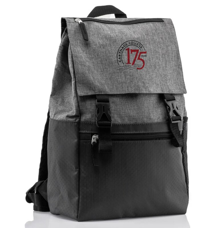 Main Product Image for Landlock Chambray Backpack