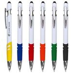 Buy Custom Printed Landon Incline Stylus Pen