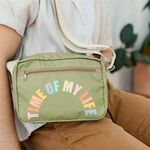 Buy Landscape Crossbody - 4cp Poly