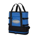 Lanier Backpack Cooler -  