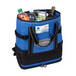 Lanier Backpack Cooler -  