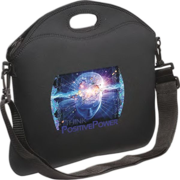 Main Product Image for Custom Laptop Brief - Neoprene