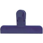 Large Bag Clip - Royal Blue