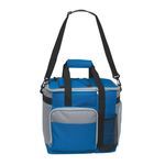 Large Kooler Tote Bag -  