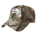 Buy Large Mesh Camo Cap