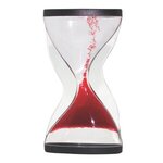 Large Times Up Sand Timer -  