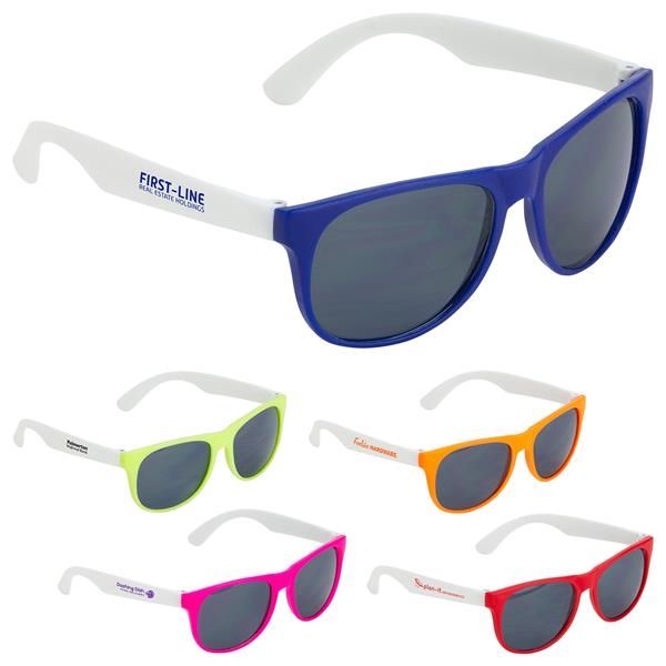 Main Product Image for Marketing Largo Uv400 Sunglasses