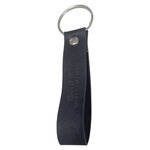 LEATHERETTE KEY RING