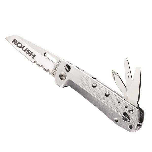 Main Product Image for Leatherman(R) Free K2 Knife - Silver