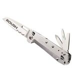 Buy Leatherman(R) Free K2 Knife - Silver