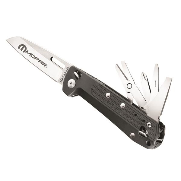 Main Product Image for Leatherman(R) Free K4 Knife - Dark Gray