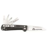 Leatherman® Free K4 - Dark Gray -  