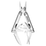 Leatherman® Free P2 - Stainless Silver