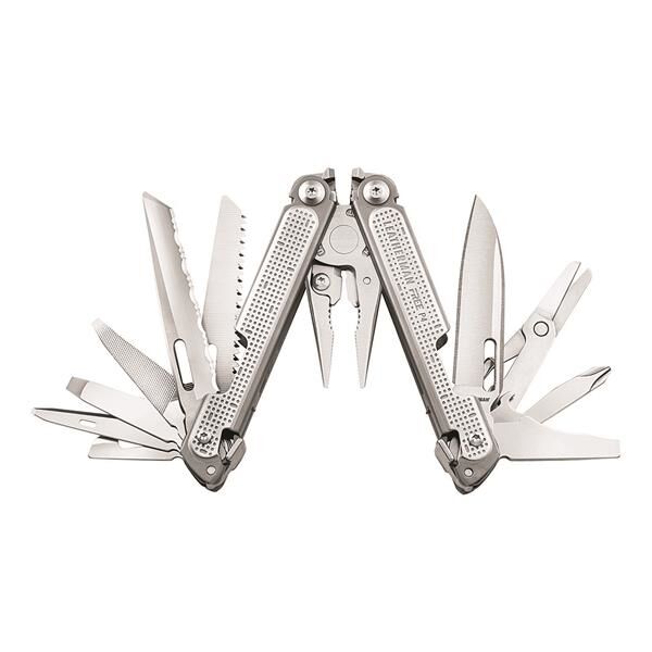 Main Product Image for Custom Printed Leatherman(R) Free(TM) P4