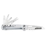 Leatherman(R) Free K4 Knife - Silver -  