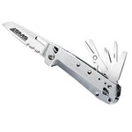 Buy Leatherman(R) Free K4 Knife - Silver