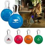 Buy LED Clip-on Pet Safety Light