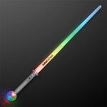 Buy LED Crystal Ball Magic Wizard Staff