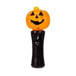 LED Pumpkin Spinner Wand -  