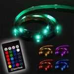 Buy LED RGB Mood Light Strip with Remote