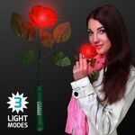 Buy LED Red Rose