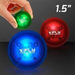 Buy LED Rubber Bounce Ball