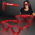 LED SUNGLASSES -  