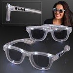 LED SUNGLASSES -  