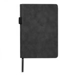 Leeman™ Nuba Journal - Black