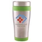 Legend - 16 Oz. Stainless Steel Tumbler Full Color -  