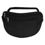 Leisure Travel Money Belt -  