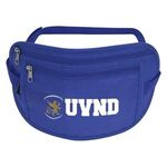 Leisure Travel Money Belt -  