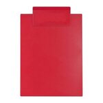 Letter Clipboard with Jumbo Clip