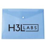 Letter Size Document Envelope -  