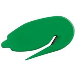 Letter Slitter Plus (TM) - Green