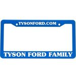 Buy License Plate Frame