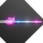 Light Stick Unicorn Party Wand