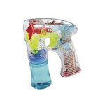 Light-Up Bubble Blaster