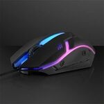 Light Up Computer Mouse