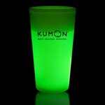 Buy Light Up Drinking Glass 16 Oz