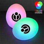 Light Up Easter Eggs - Multi Color