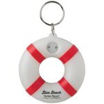 Buy Light Up Floating Lifesaver Keytag