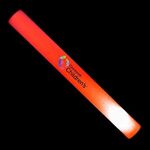 Light-Up Foam Sticks - Red