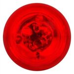 Light Up LED Flashballs - 1 7/8 Inch -  