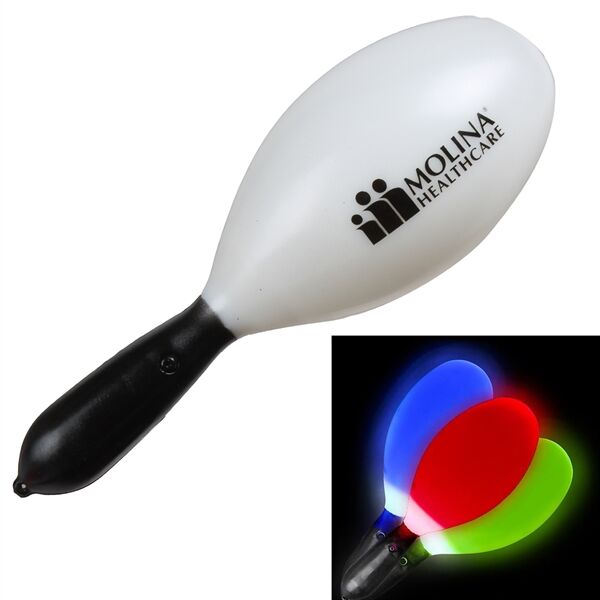 Main Product Image for Light Up Maracas