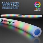 Buy Custom Printed Light Up Pool Noodle Float