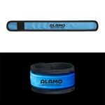 Light-Up Slap Bracelet -  